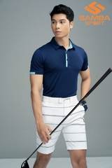 Áo thể thao nam Donex 9120