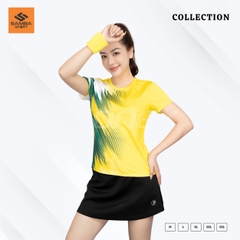 Áo thể thao nữ Proning 3811