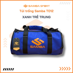 Túi Trống Samba T012