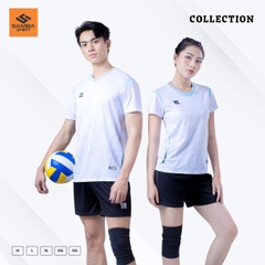 Quần Áo Bóng Chuyền Nam Riki Start Venus 02