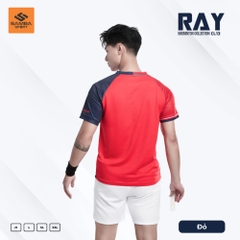 Áo thể thao nam Beyono Ray CL13