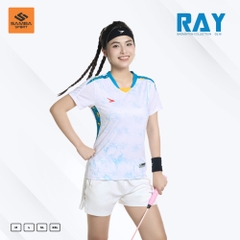 Áo thể thao Nữ Beyono Ray CL15