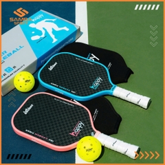Vợt Pickleball Zocker Happy Premium Quality HP03