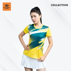 Áo thể thao nữ Proning 3803