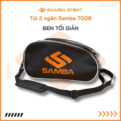 Túi 2 ngăn Samba T008