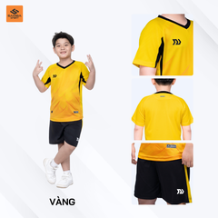 Quần Áo Bóng Đá Trẻ Em Bulbal Falcol 4