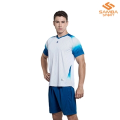 Quần áo bóng đá Egan Zenos 02