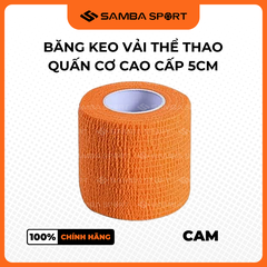 Băng keo vải thể thao