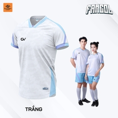 Quần áo bóng đá CV Fancol