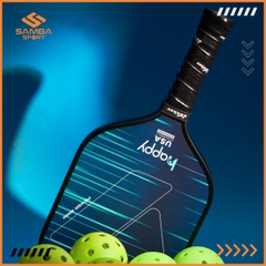 Vợt Pickleball Zocker Happy Standard HP01