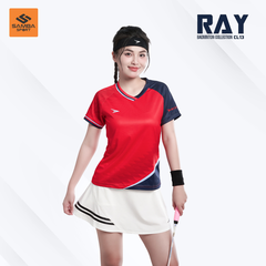 Áo thể thao nữ Beyono Ray CL13