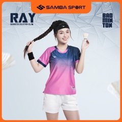 Áo thể thao nữ Beyono Ray CL16