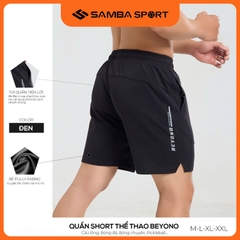 Quần thể thao Nam Beyono QCL03
