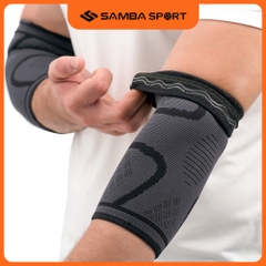 Băng khuỷu tay đàn hồi Goodfit GF402E