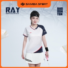 Áo thể thao nữ Beyono Ray CL13