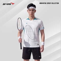 Áo thể thao cầu lông Nam Beyono Top CL20