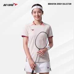 Áo thể thao cầu lông Nữ Beyono Top CL22