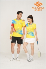 Áo thể thao nam Proning 9113