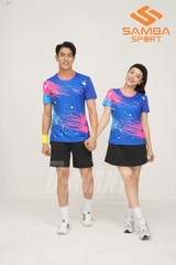 Áo thể thao nam Proning 9113