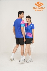 Áo thể thao nam Proning 9113