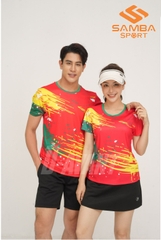 Áo thể thao nam Proning 9113