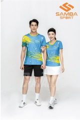 Áo thể thao nam Proning 9113