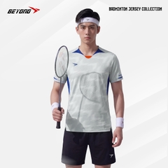 Áo thể thao cầu lông Nam Beyono Top CL20
