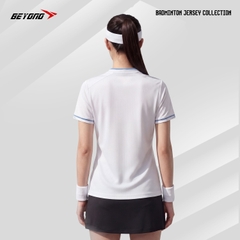 Áo thể thao cầu lông Nữ Beyono Top CL25