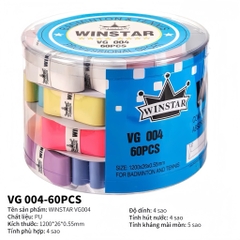 Quấn cán Winstar VG004