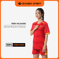 Áo Jogarbola ĐTQG Việt Nam 2025 (bản Fan)