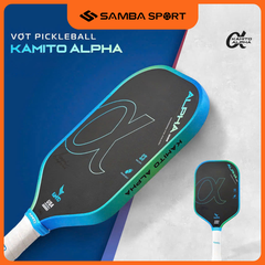 Vợt pickleball Kamito Alpha