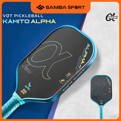 Vợt pickleball Kamito Alpha
