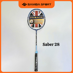 Vợt cầu lông proace Saber 28