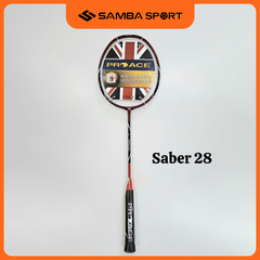 Vợt cầu lông proace Saber 28