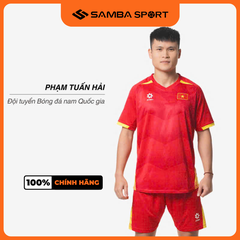 Áo Jogarbola ĐTQG Việt Nam 2025 (bản Fan)