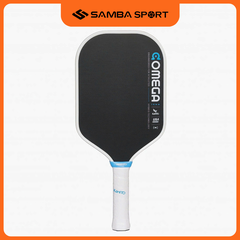 Vợt pickleball kamito Omega - Trắng