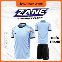 Bộ bóng đá CV Zane