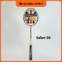 Vợt cầu lông proace Saber 28