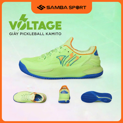 Giày pickleball kamito Voltage