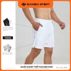 Quần thể thao Nam Beyono QCL03