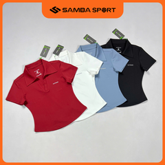 Áo Polo Nữ Icado SA601