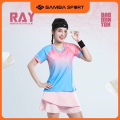 Áo thể thao nữ Beyono Ray CL16