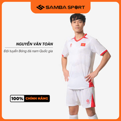 Áo Jogarbola ĐTQG Việt Nam 2025 (bản Fan)