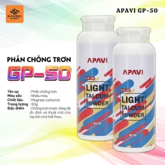 Phấn chống trơn Apavi GP-50