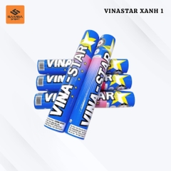 Cầu lông Vinastar xanh 1 - 50