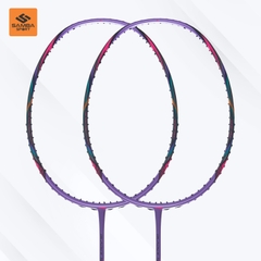 Vợt cầu lông Bladex 500 Tím