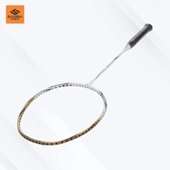 Vợt cầu lông Lining Black Iron - 4U - Gold