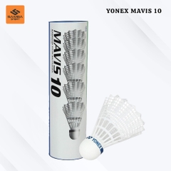 Cầu nhựa Yonex Mavis 10