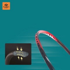 Vợt cầu lông Lining Bladex 800 - 4U