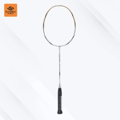 Vợt cầu lông Lining Black Iron - 4U - Gold